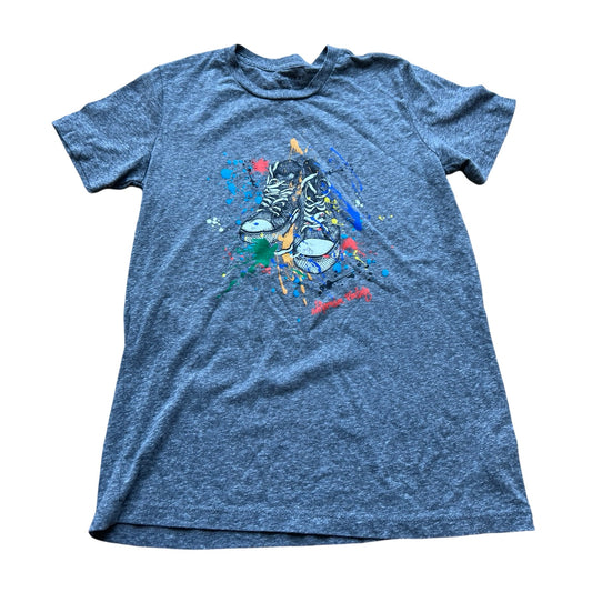 Californian Vintage tshirt, 10