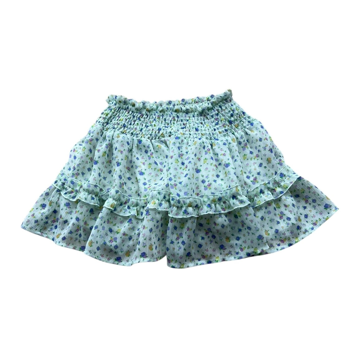 Zara skirt, 7