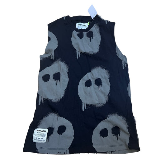 Nununu Tank top, 8-9