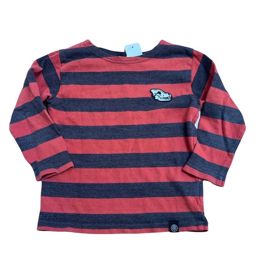 Molo Long sleeve, 4T