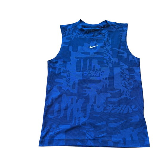 Nike tank, 8-10