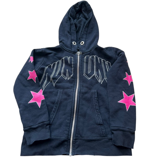 Nununu Sweatshirt, 6-7