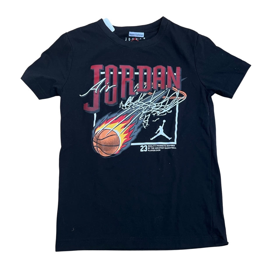 Jordan tshirt, 8-10