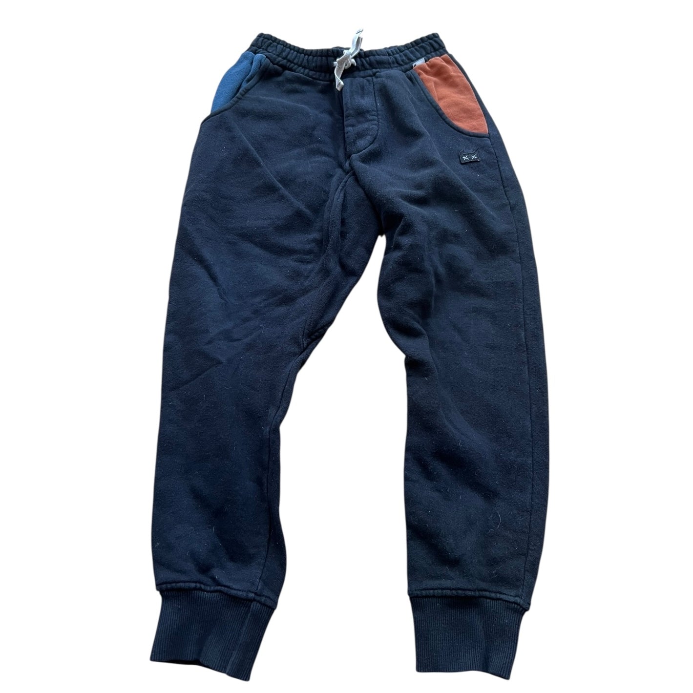 Munster sweatpants, 8