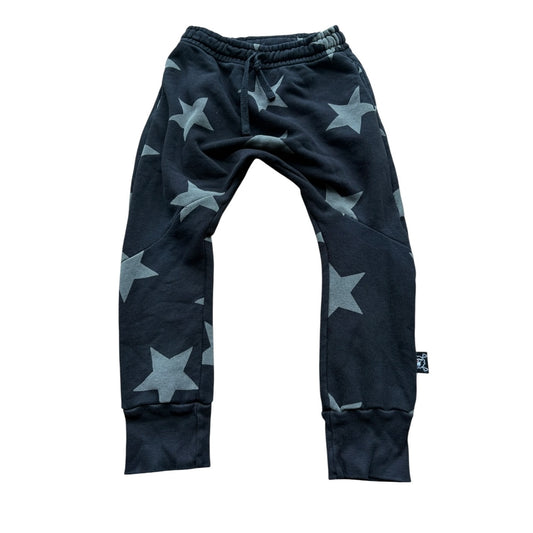Nununu sweatpants, 4-5