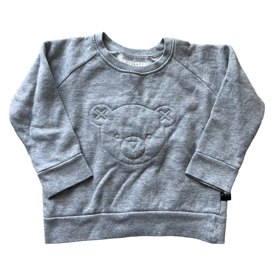 hux Sweatshirt, 3
