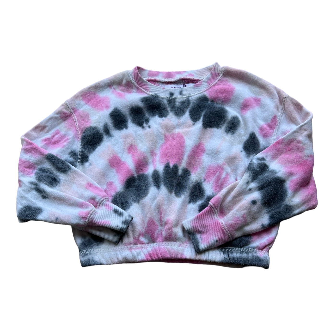 Play Six Sweatshirt, 6