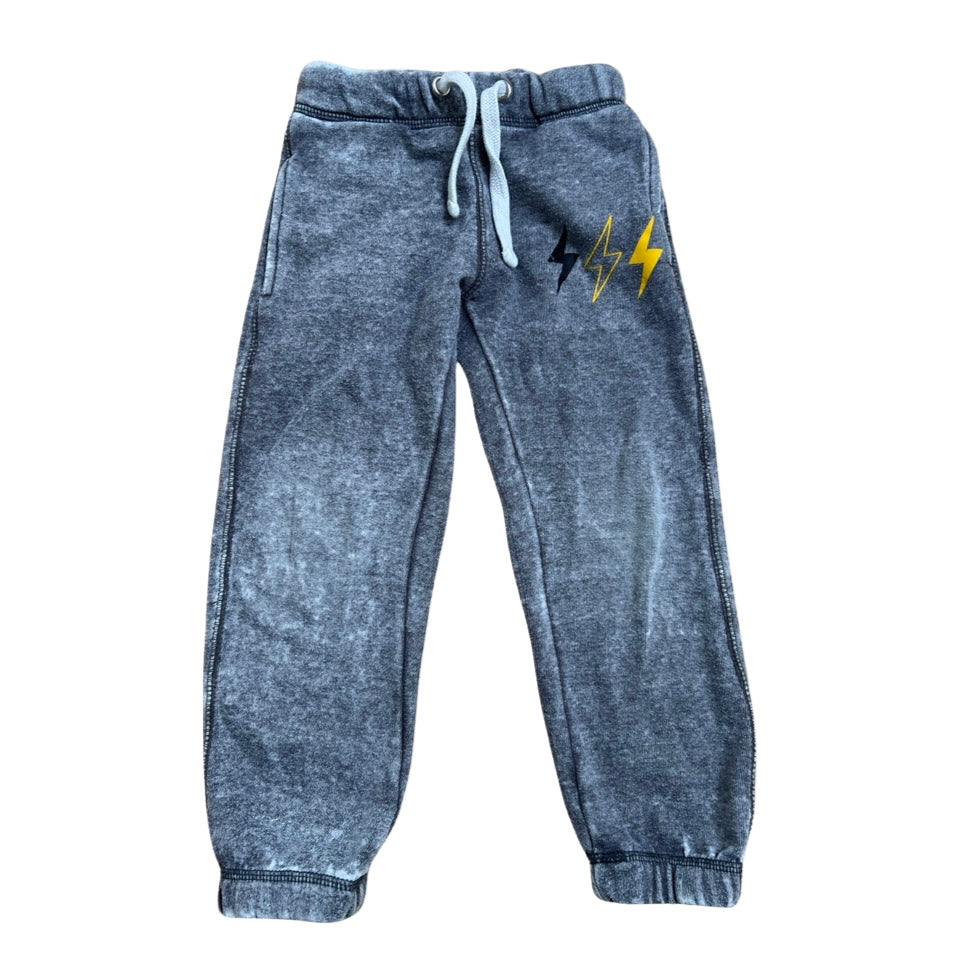Vintage Havana sweatpants, 4T