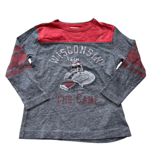 Tailgate Long sleeve, 4