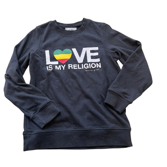 Spiritual Gangster Sweatshirt, WS