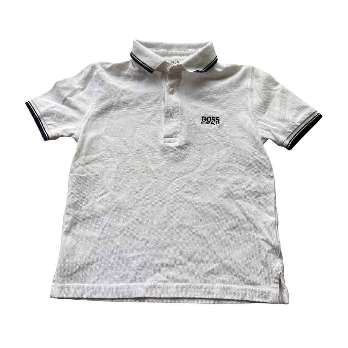 Boss polo, 5