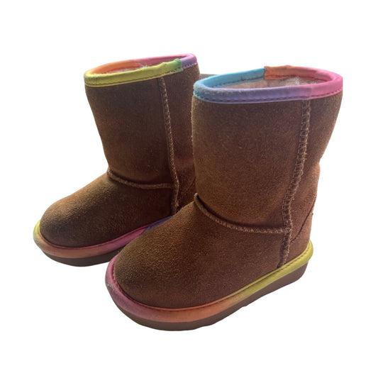 UGGS Footwear, 7