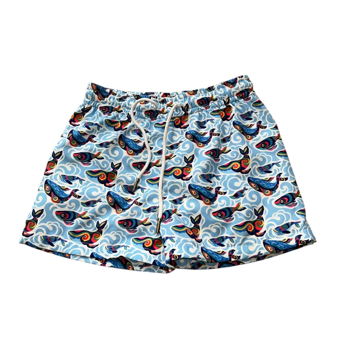 Saltwater Bathing suit, 6-8