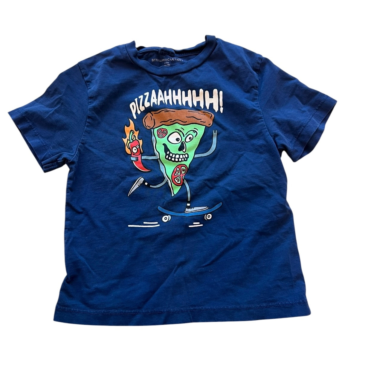 Stella McCartney tshirt, 4