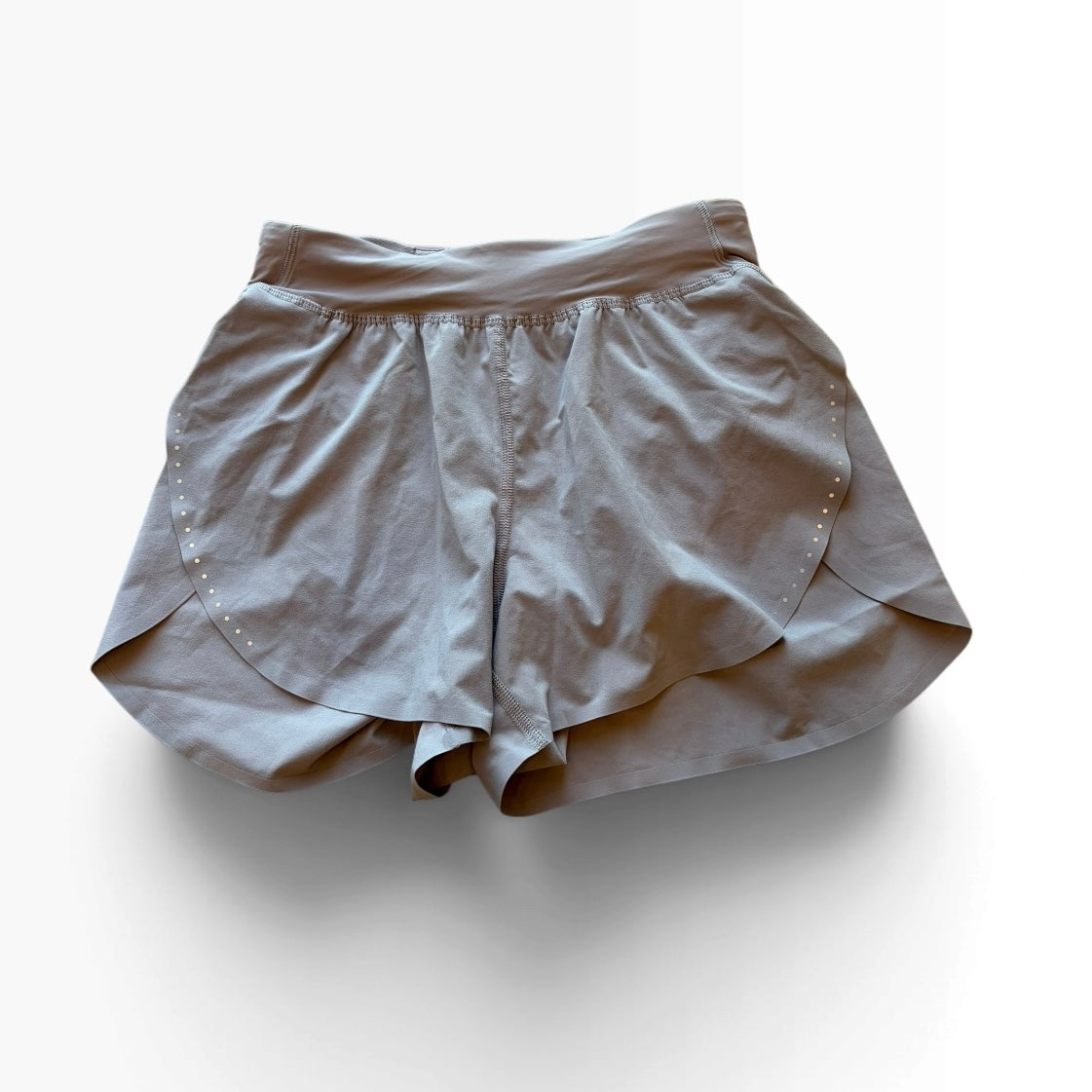 lululemon shorts, xxxs
