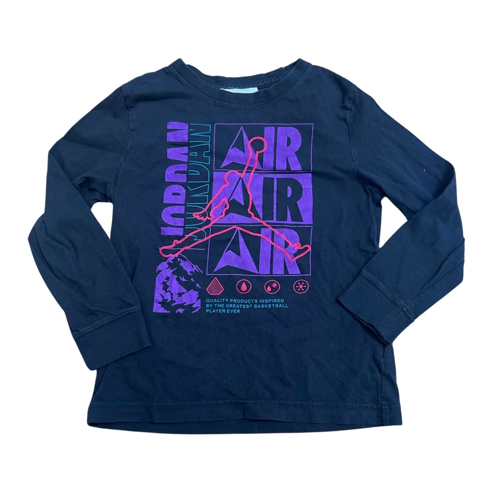 Jordan Long sleeve, 6-7