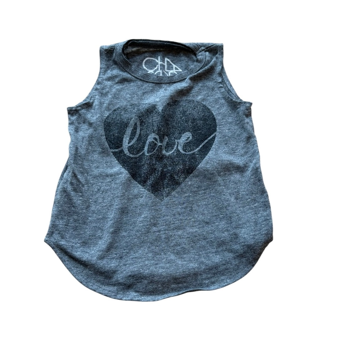 Chaser tank, 3