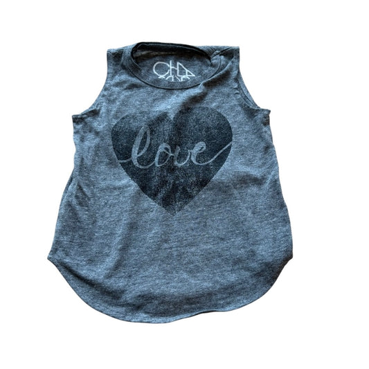 Chaser tank, 3