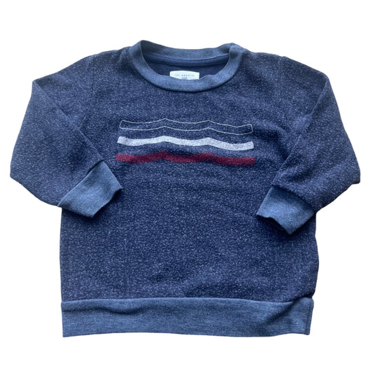 Sol Angeles Sweatshirt, 12-18M