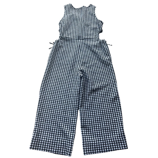 zara romper, 7