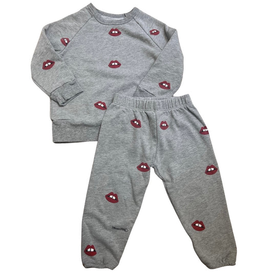 Lauren Moshi set, 2-3