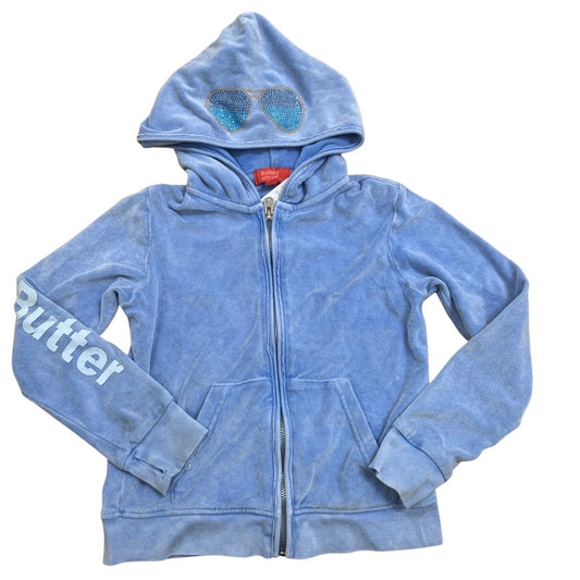 Butter Sweatshirt, 5T