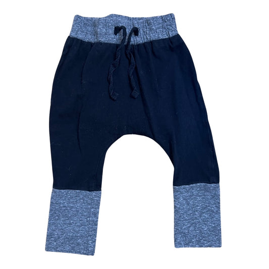 hux pants, 3-6M