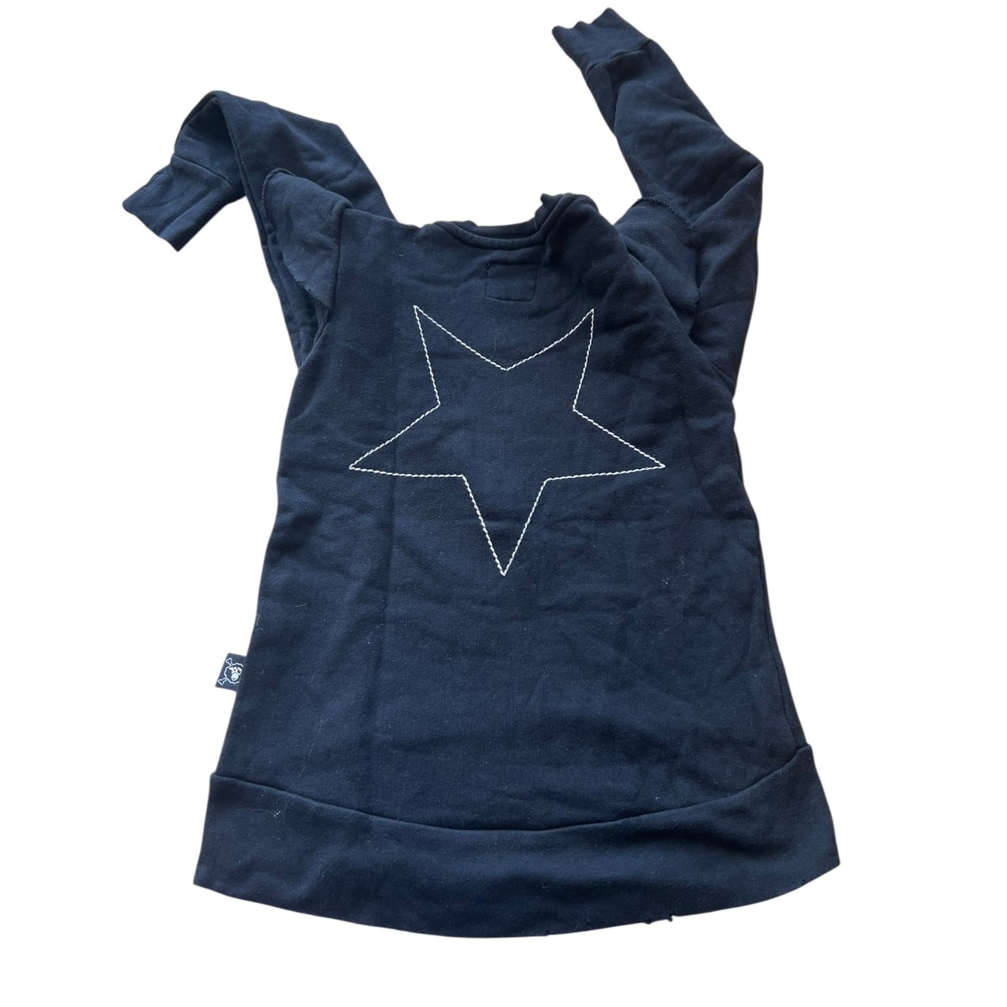 Nununu Sweatshirt, 6-7