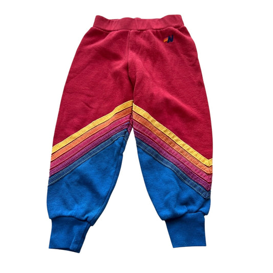 Aviator Nation sweatpants, 4