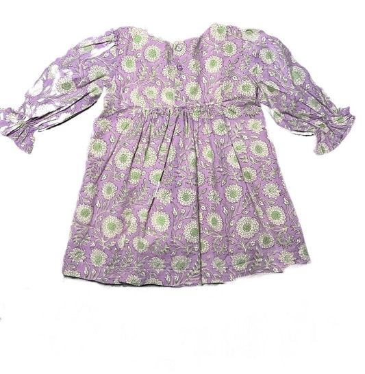 everbloom Dress, 2T