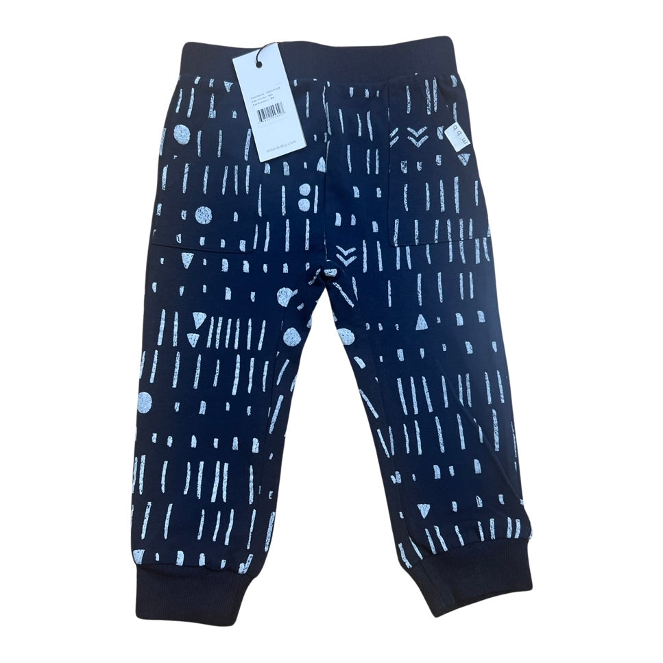 Miles Baby sweatpants, 18M