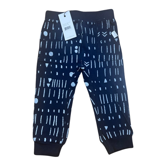 Miles Baby sweatpants, 18M