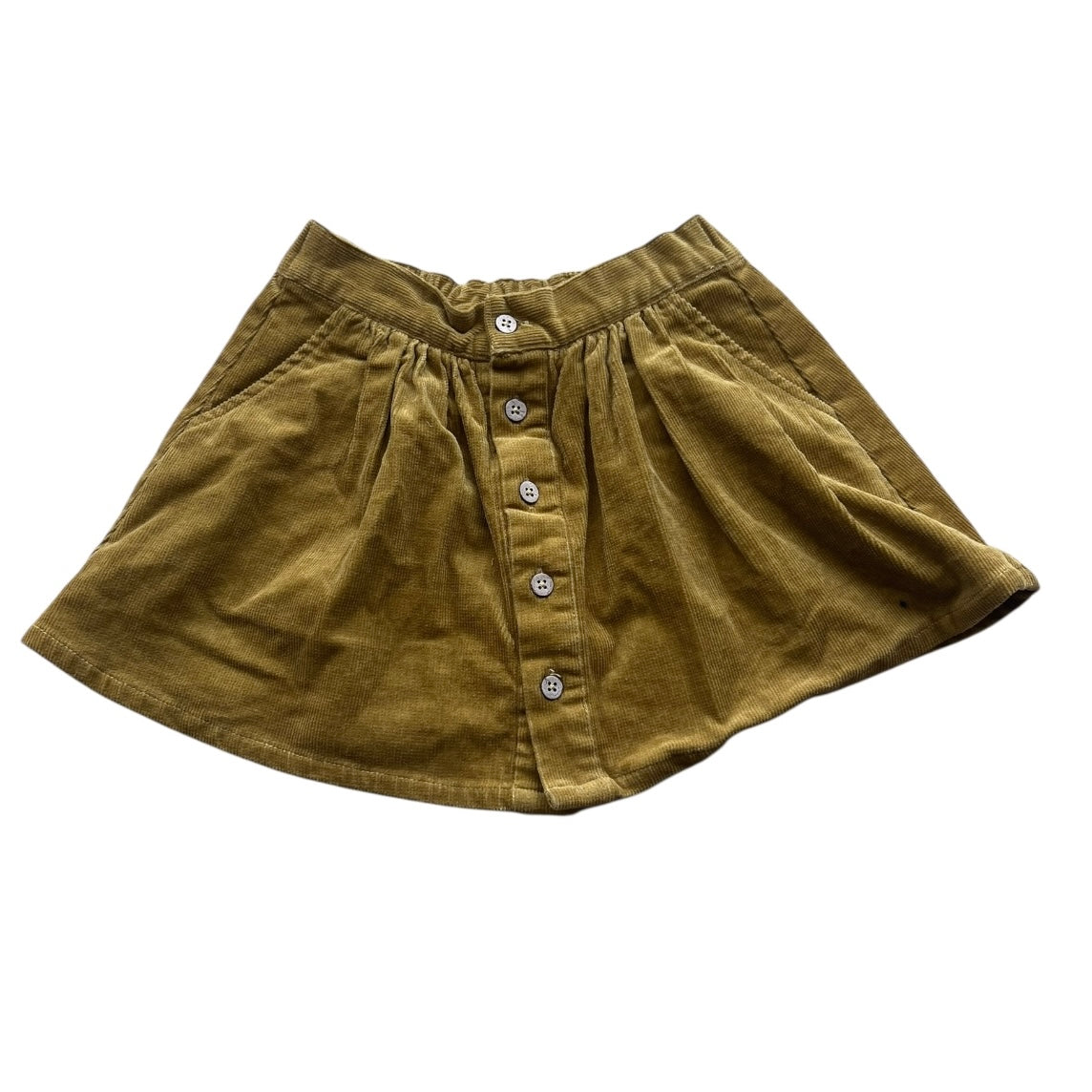 Rylee and Cru skirt, 4-5