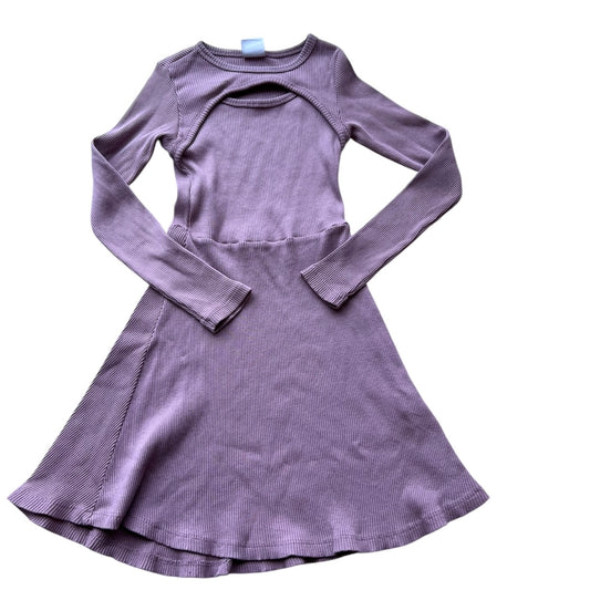 Zara dress, 7