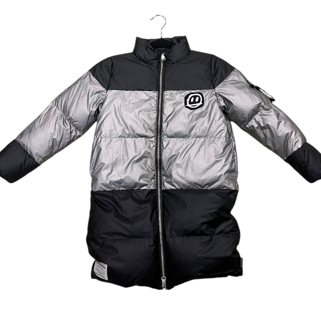 Nununu Jacket, 6-7