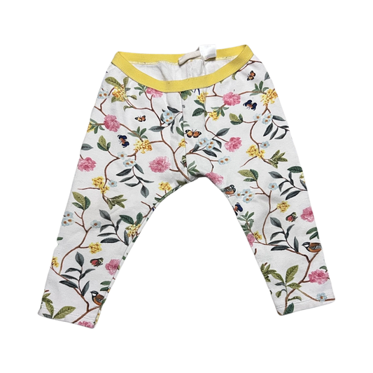 Zara leggings, 18-24M