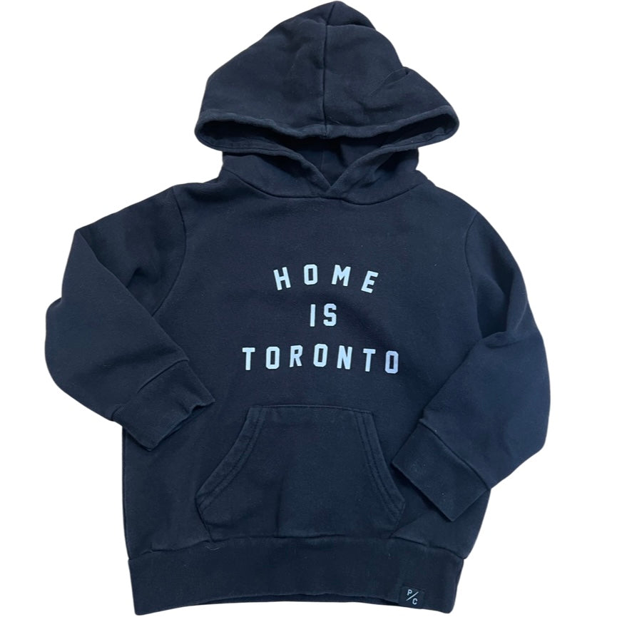 Peace Collective Sweatshirt, 4T