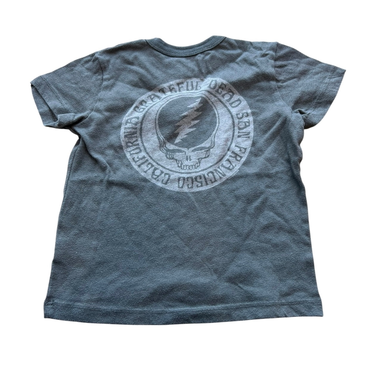 Chaser tshirt, 4