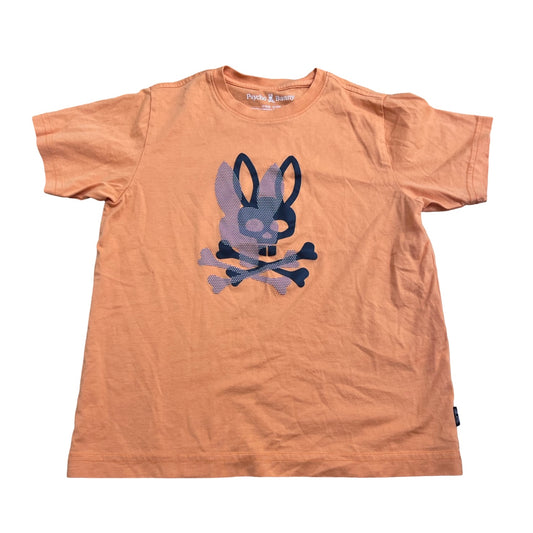 Psycho bunny tshirt, 10-12
