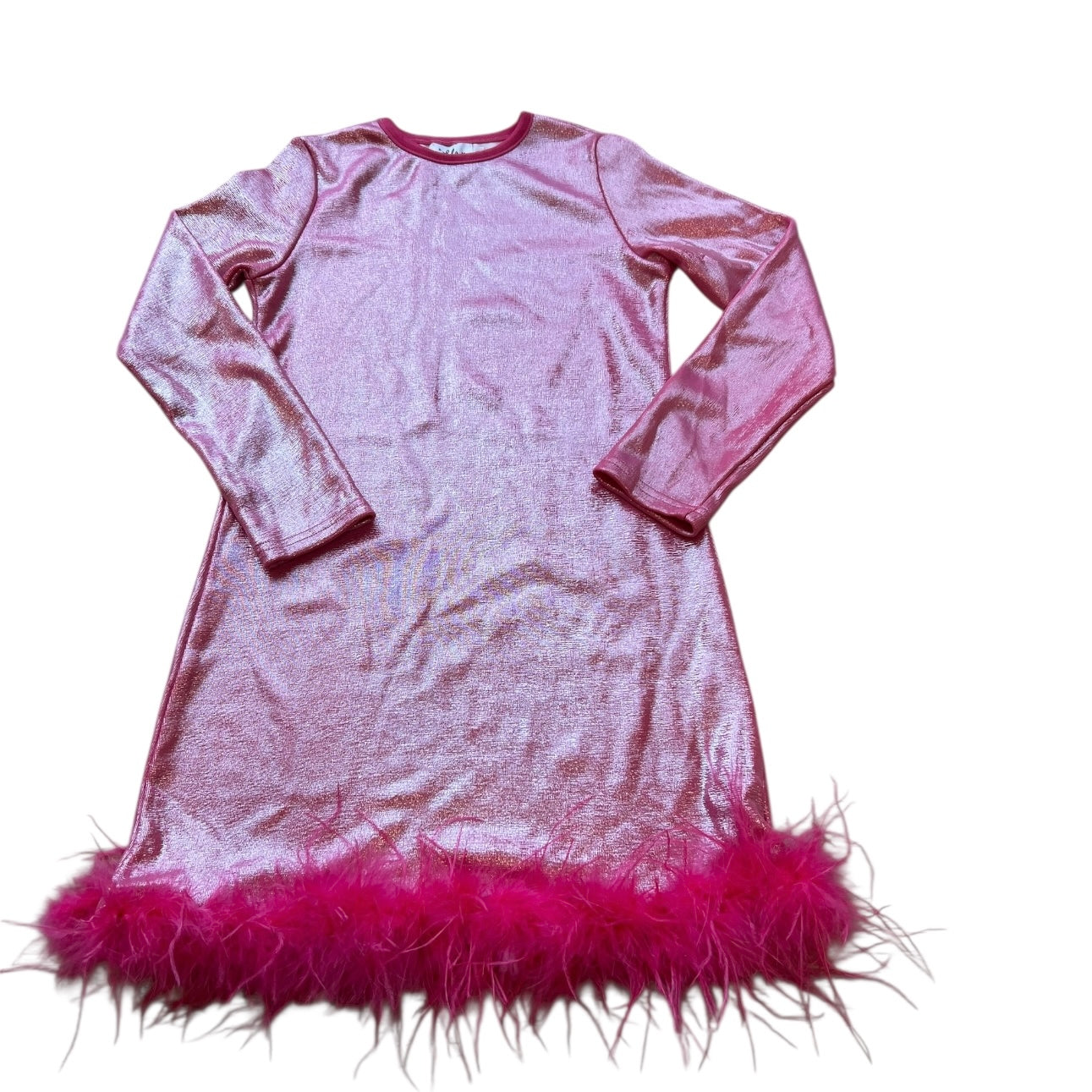 Lola and The boys dress, 10
