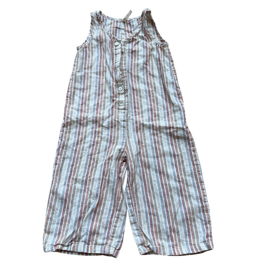 Rylee and Cru Romper, 4-5