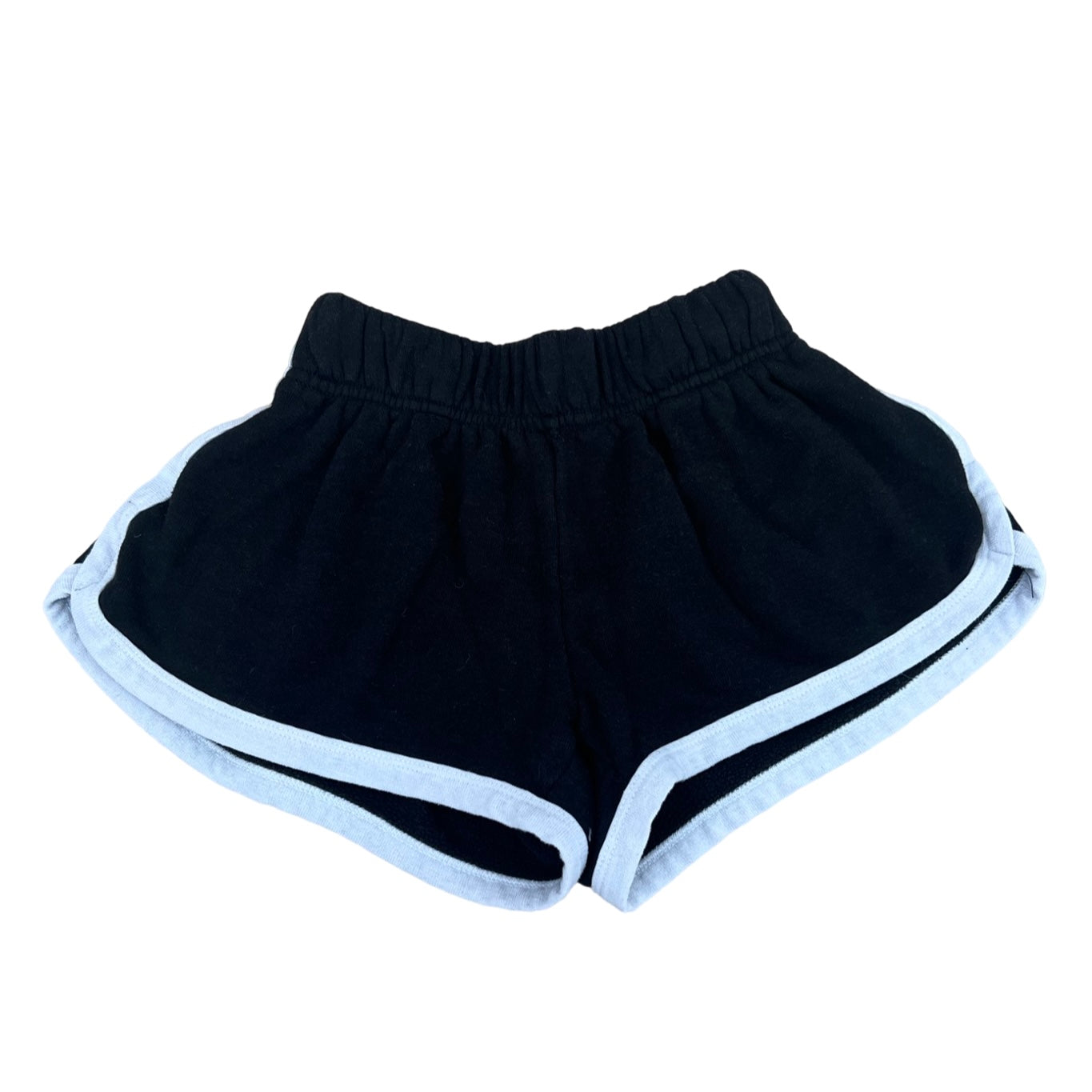 Katie J shorts, 9-10