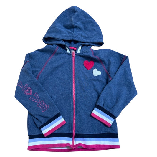 Hatley Sweatshirt, 8