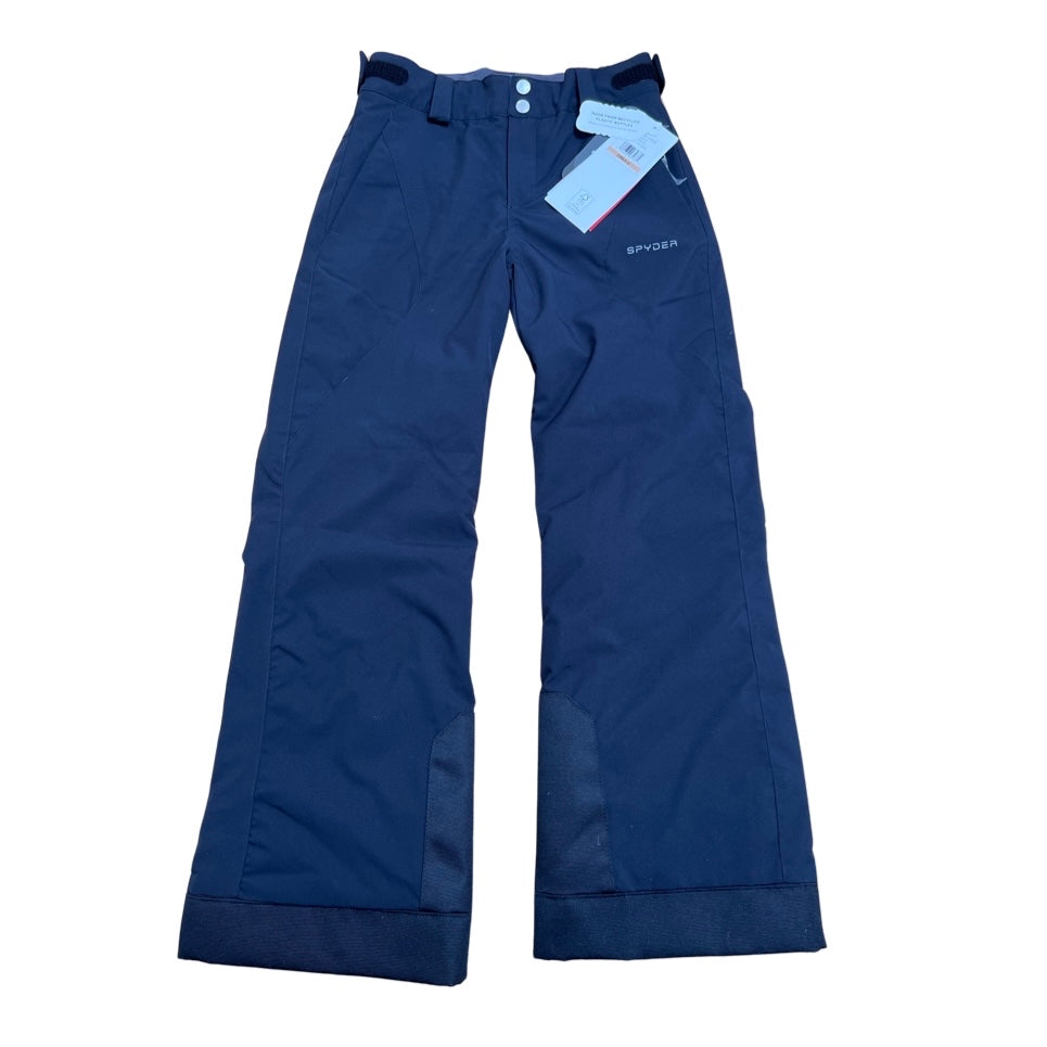 Spyder snowpants, 12