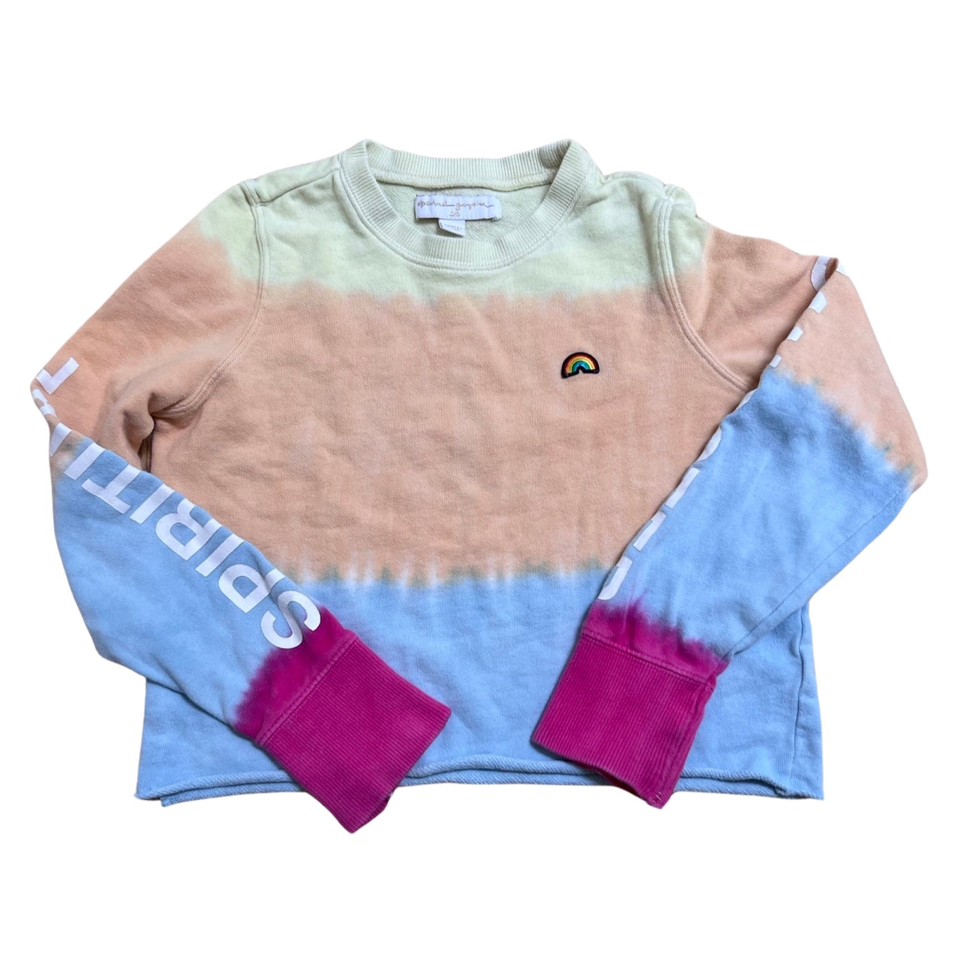 Spiritual Gangster Sweatshirt, 10