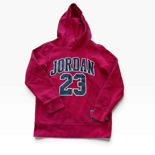 Jordan Sweatshirt, 5-6