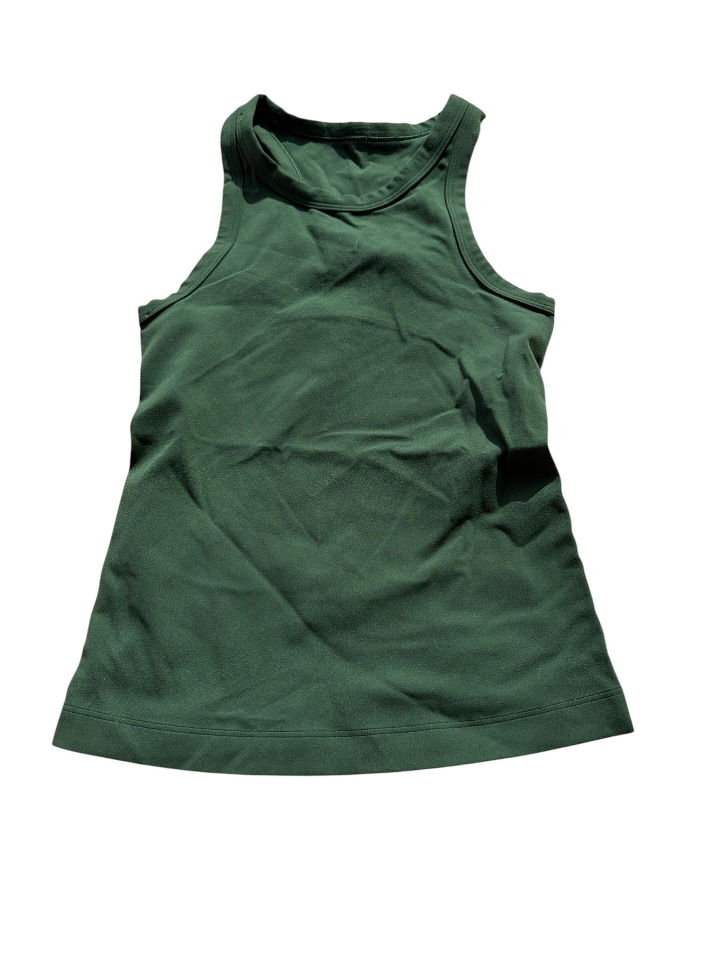 Lululemon tank, 0