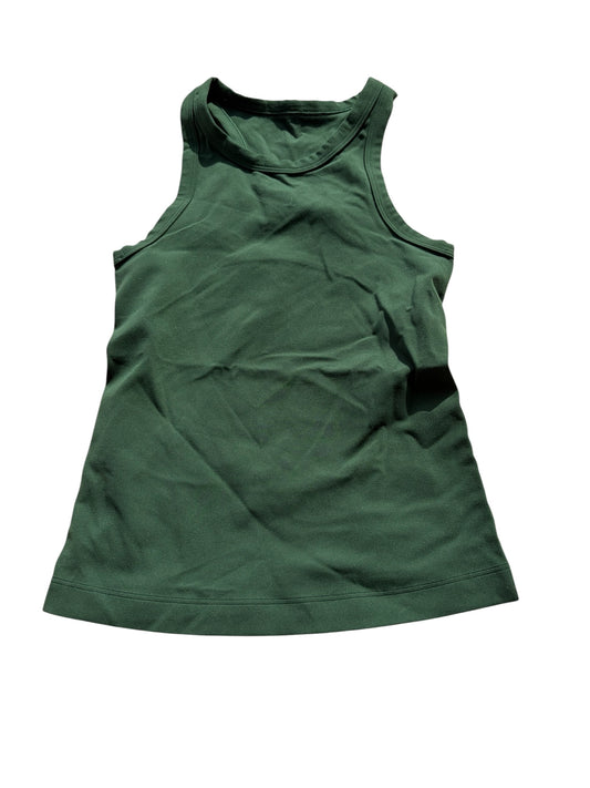 Lululemon tank, 0