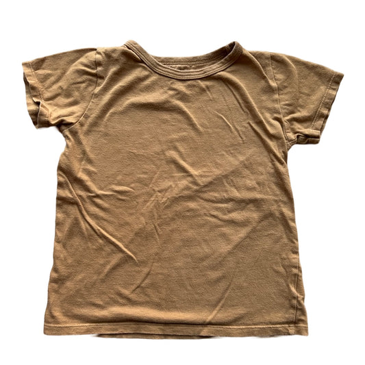 Mini Mioche tshirt, 5-6