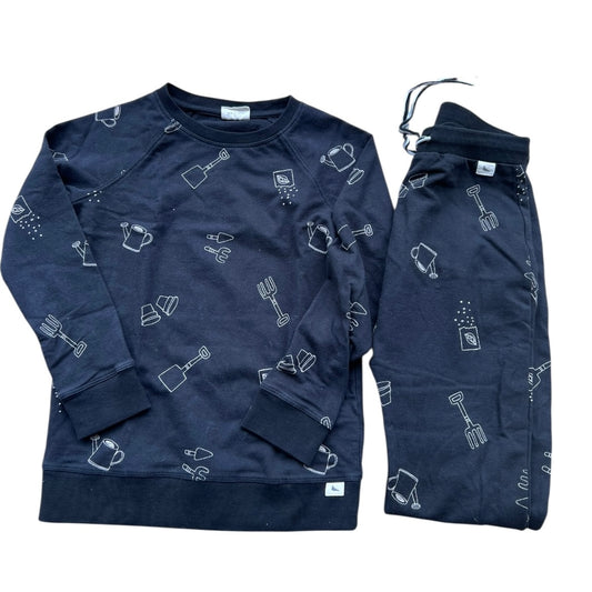 Turtledove set, 7-8